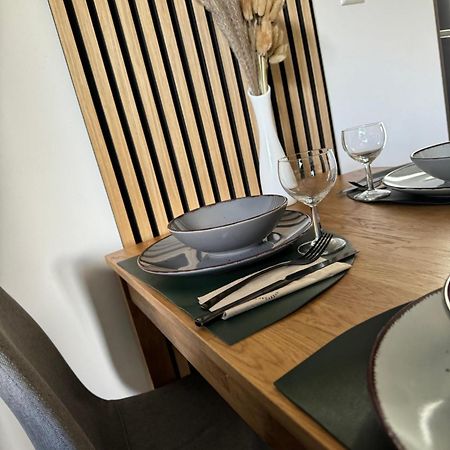 Tiger Apartment 2 Sinsheim Eksteriør bilde