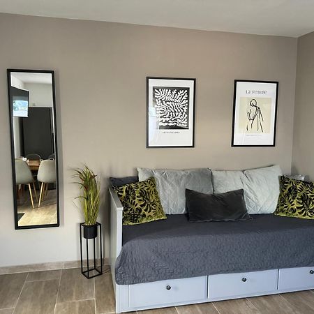 Tiger Apartment 2 Sinsheim Eksteriør bilde