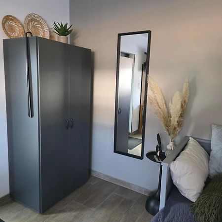 Tiger Apartment 2 Sinsheim Eksteriør bilde
