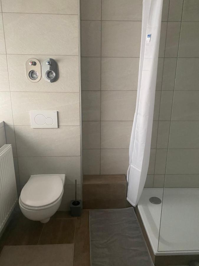 Tiger Apartment 2 Sinsheim Eksteriør bilde