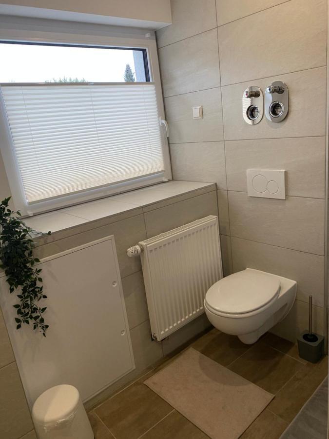 Tiger Apartment 2 Sinsheim Eksteriør bilde
