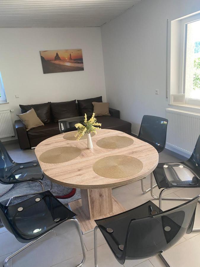 Tiger Apartment 2 Sinsheim Eksteriør bilde