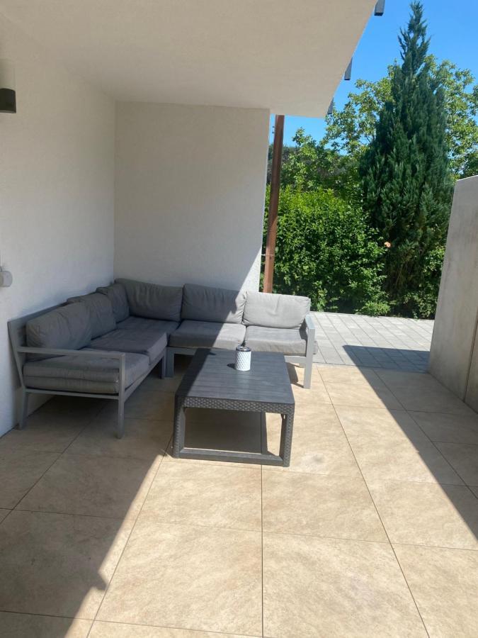 Tiger Apartment 2 Sinsheim Eksteriør bilde