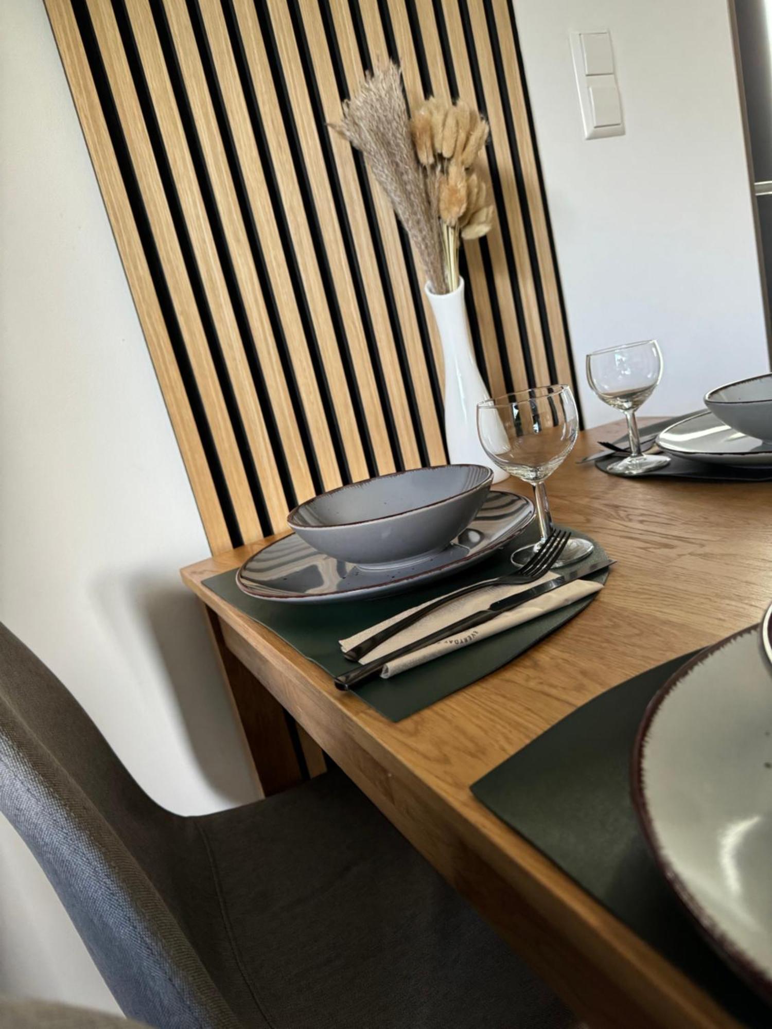 Tiger Apartment 2 Sinsheim Eksteriør bilde