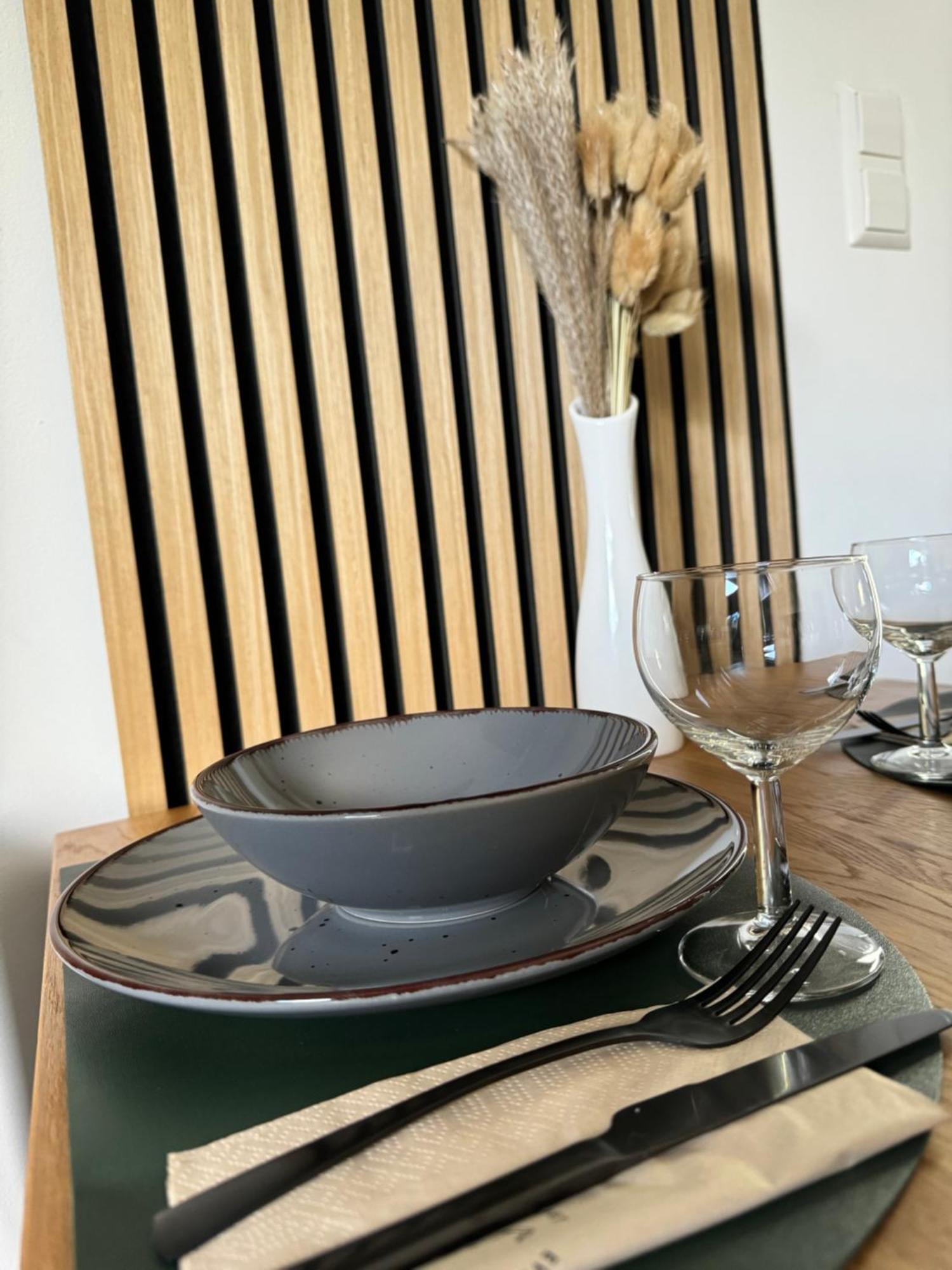 Tiger Apartment 2 Sinsheim Eksteriør bilde