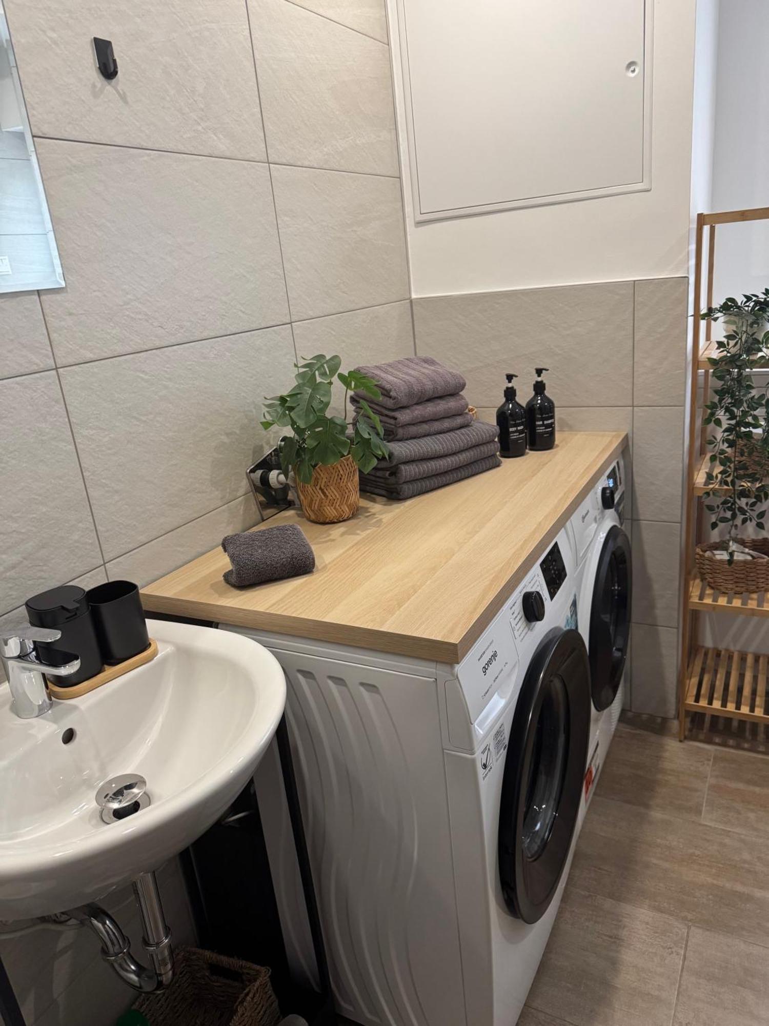 Tiger Apartment 2 Sinsheim Eksteriør bilde