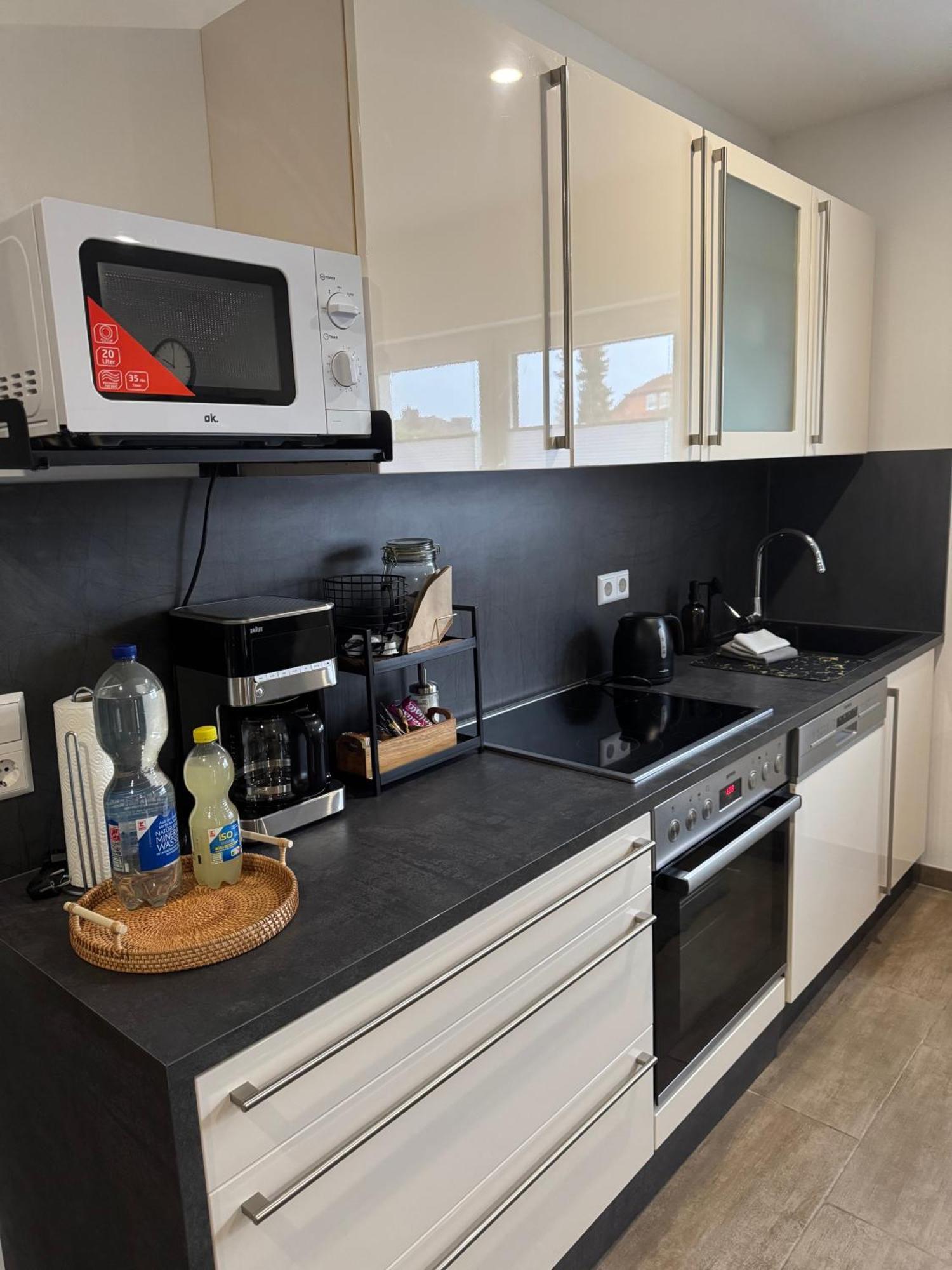 Tiger Apartment 2 Sinsheim Eksteriør bilde