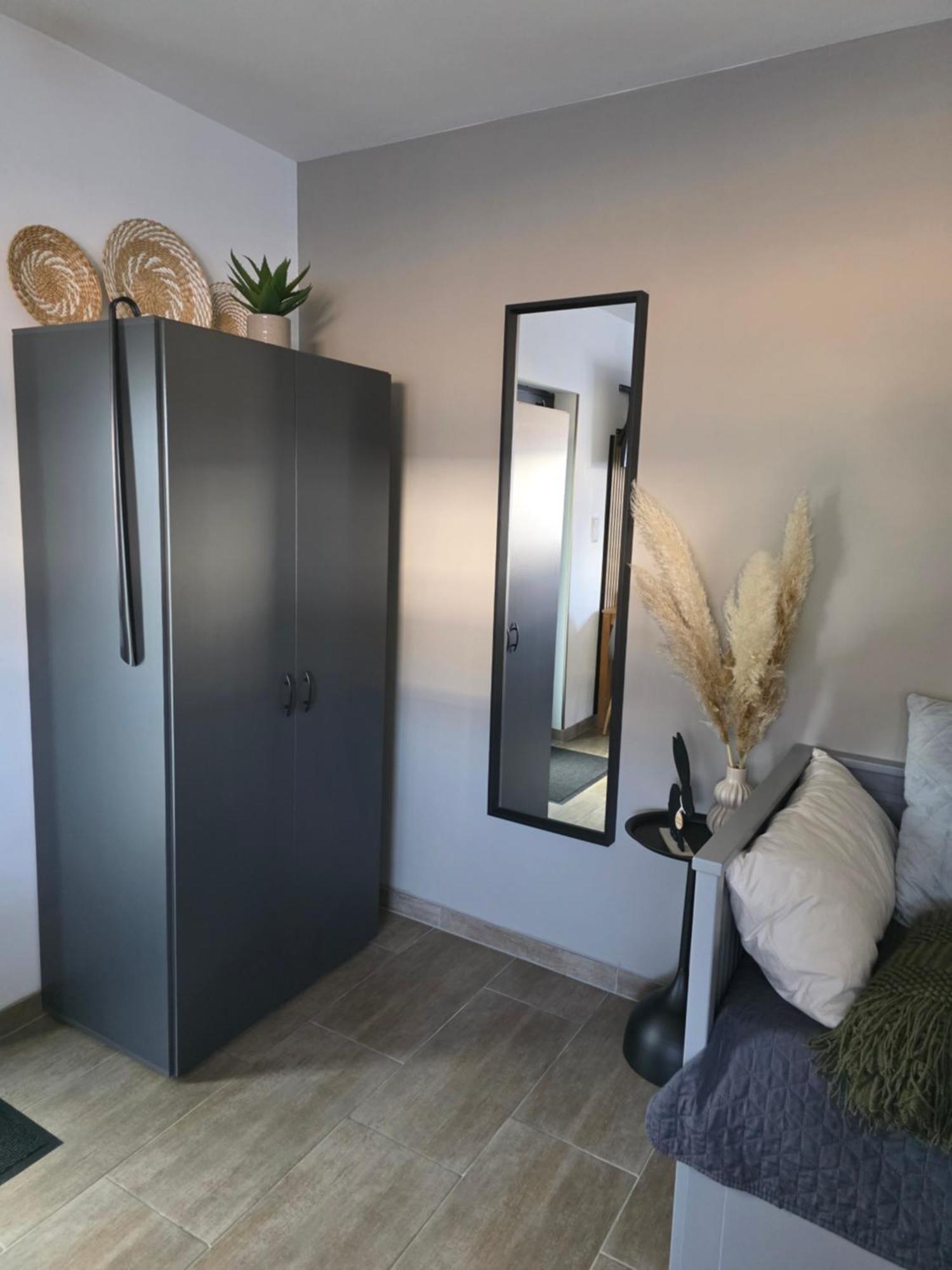Tiger Apartment 2 Sinsheim Eksteriør bilde