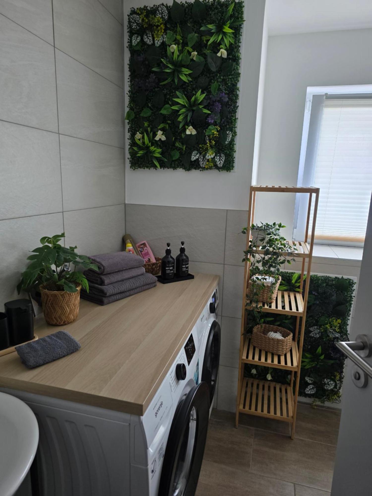 Tiger Apartment 2 Sinsheim Eksteriør bilde